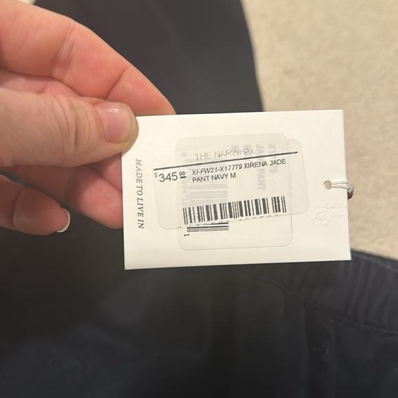 Xirena Jade pant - Picture 3 of 4